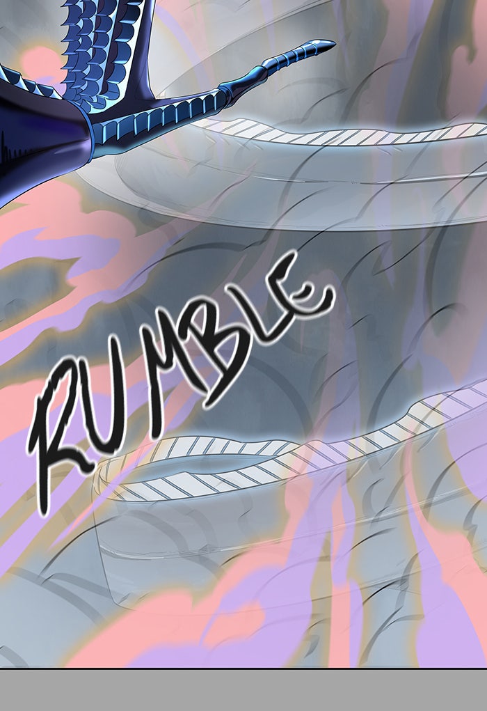 Tower of God Manga Chapter 529 page 5 - [Season 3] Ep. 112