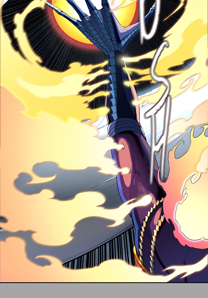 Tower of God Manga Chapter 529 page 50 - [Season 3] Ep. 112