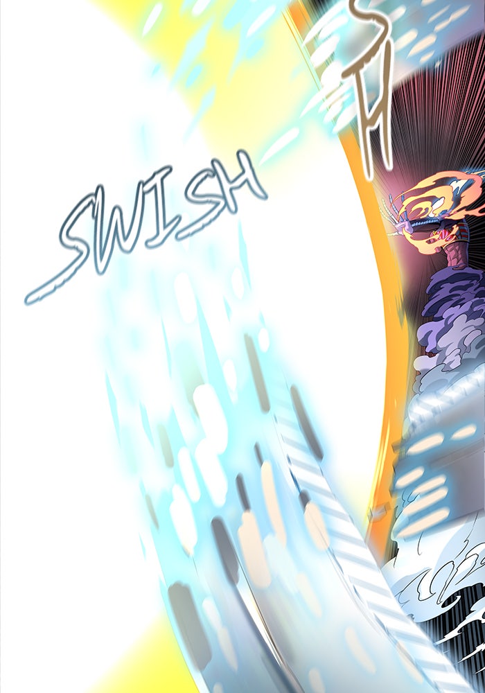 Tower of God Manga Chapter 529 page 52 - [Season 3] Ep. 112