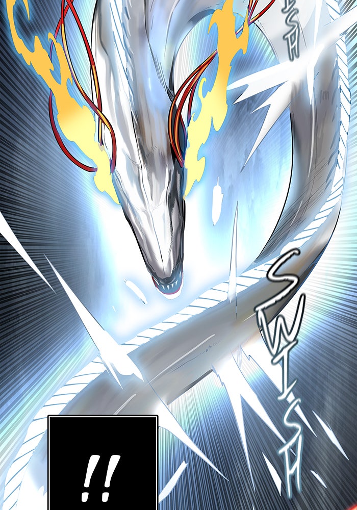 Tower of God Manga Chapter 529 page 56 - [Season 3] Ep. 112