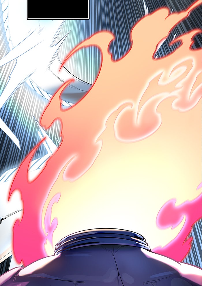 Tower of God Manga Chapter 529 page 57 - [Season 3] Ep. 112