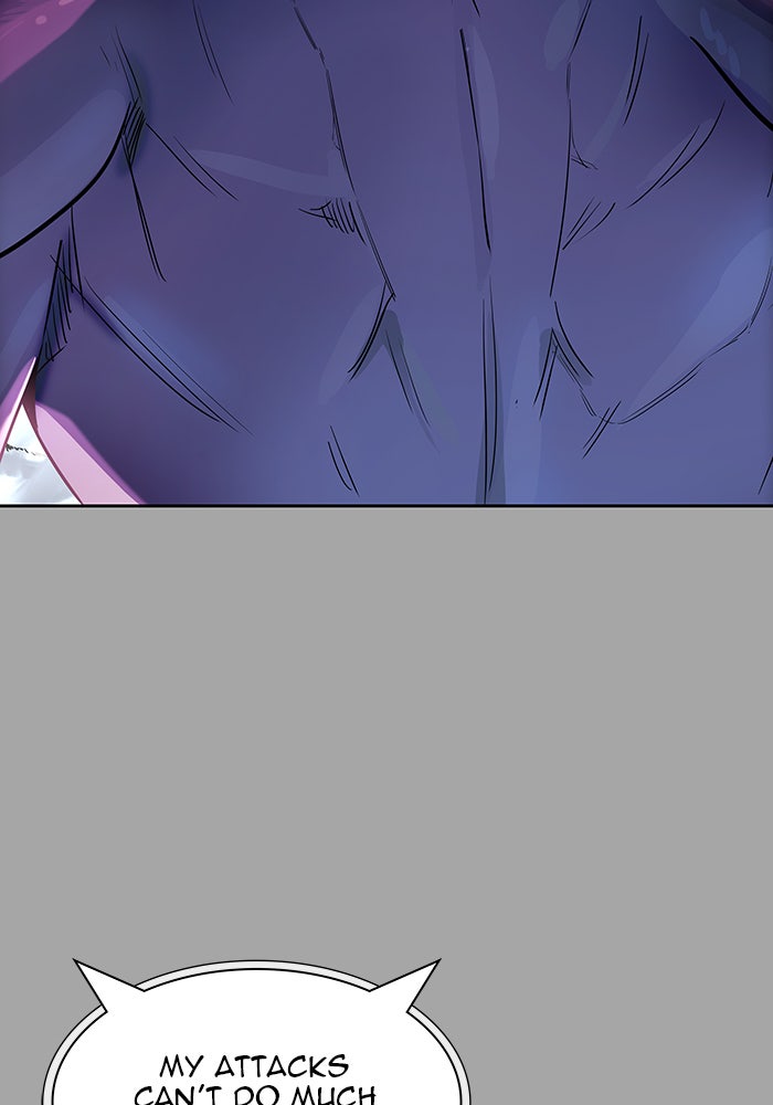 Tower of God Manga Chapter 529 page 58 - [Season 3] Ep. 112