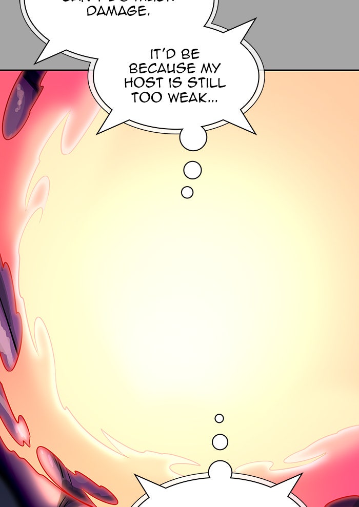 Tower of God Manga Chapter 529 page 59 - [Season 3] Ep. 112