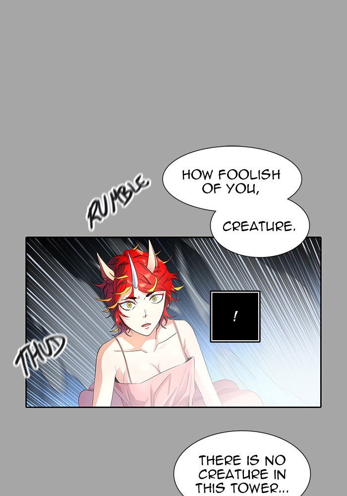 Tower of God Manga Chapter 529 page 6 - [Season 3] Ep. 112