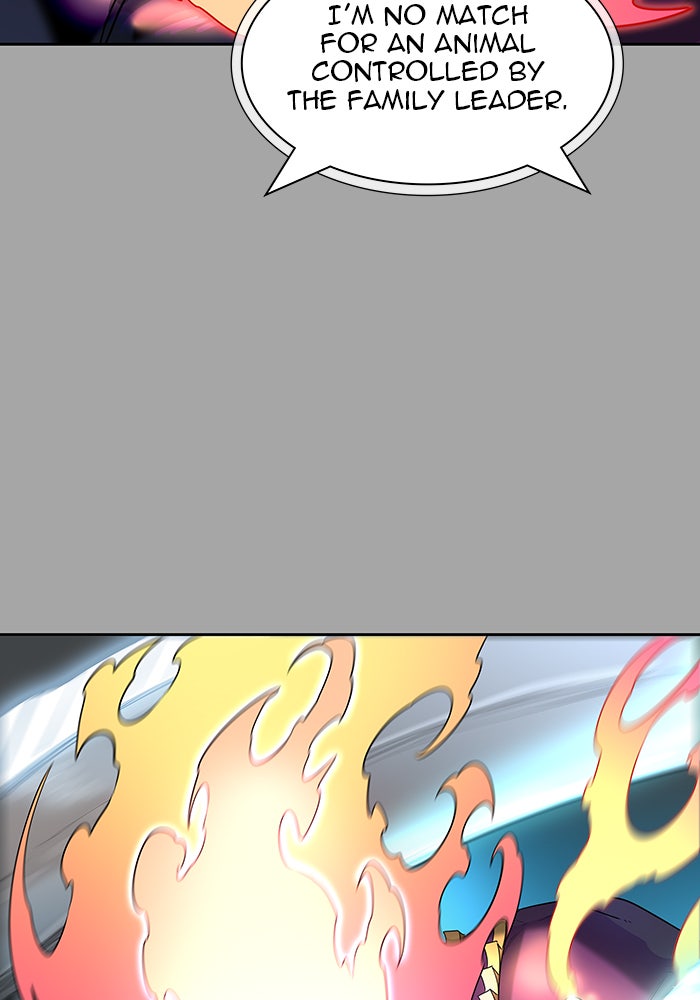 Tower of God Manga Chapter 529 page 60 - [Season 3] Ep. 112