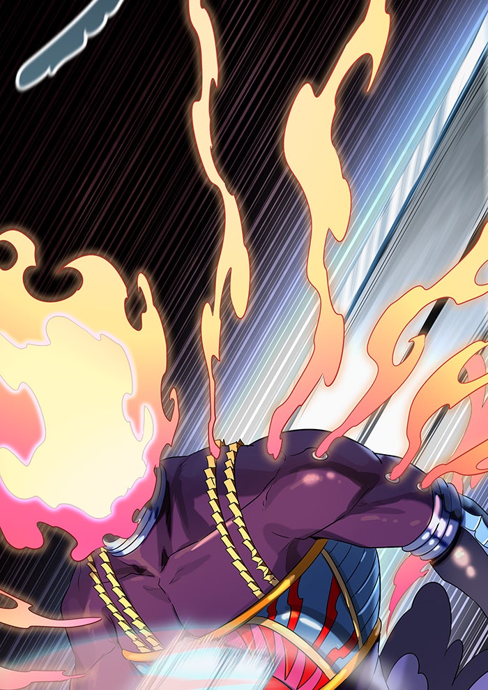 Tower of God Manga Chapter 529 page 67 - [Season 3] Ep. 112