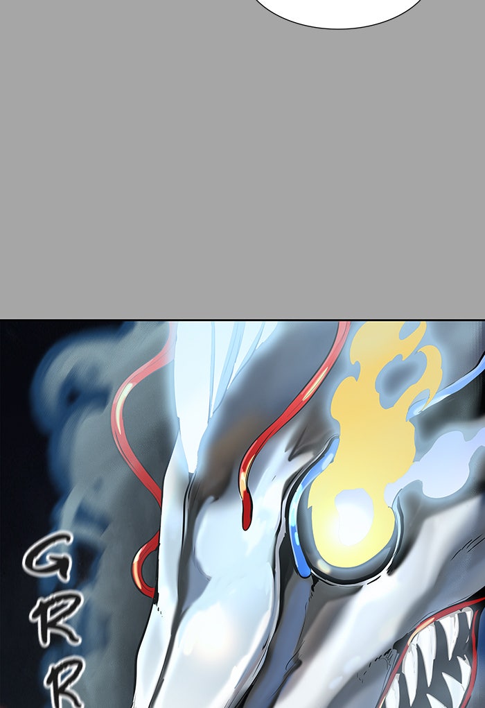 Tower of God Manga Chapter 529 page 7 - [Season 3] Ep. 112