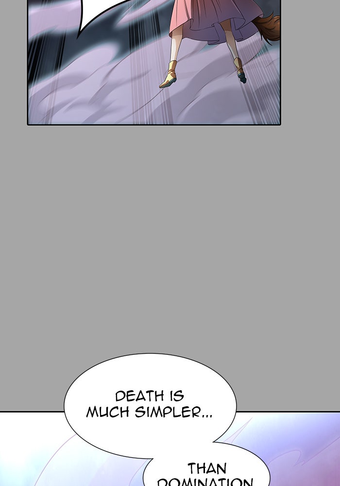 Tower of God Manga Chapter 529 page 72 - [Season 3] Ep. 112