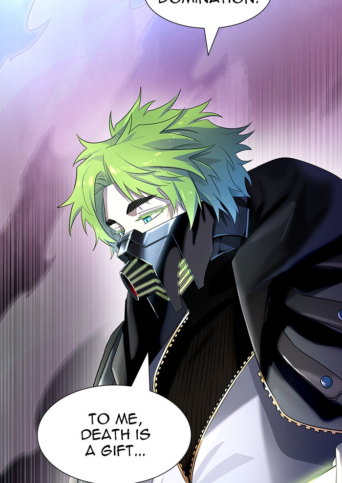 Tower of God Manga Chapter 529 page 73 - [Season 3] Ep. 112