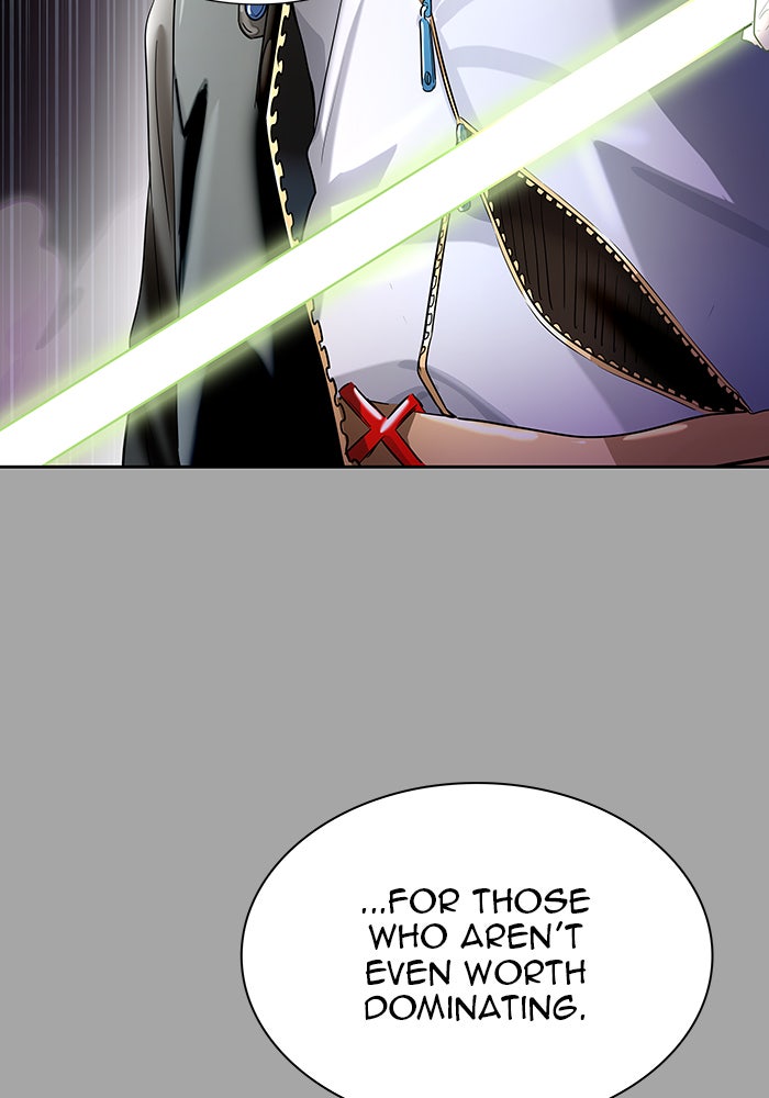 Tower of God Manga Chapter 529 page 74 - [Season 3] Ep. 112