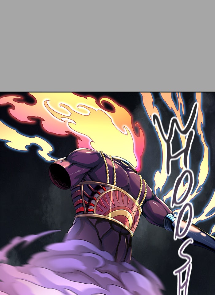 Tower of God Manga Chapter 529 page 76 - [Season 3] Ep. 112