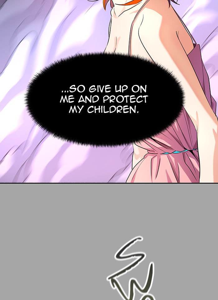 Tower of God Manga Chapter 529 page 80 - [Season 3] Ep. 112