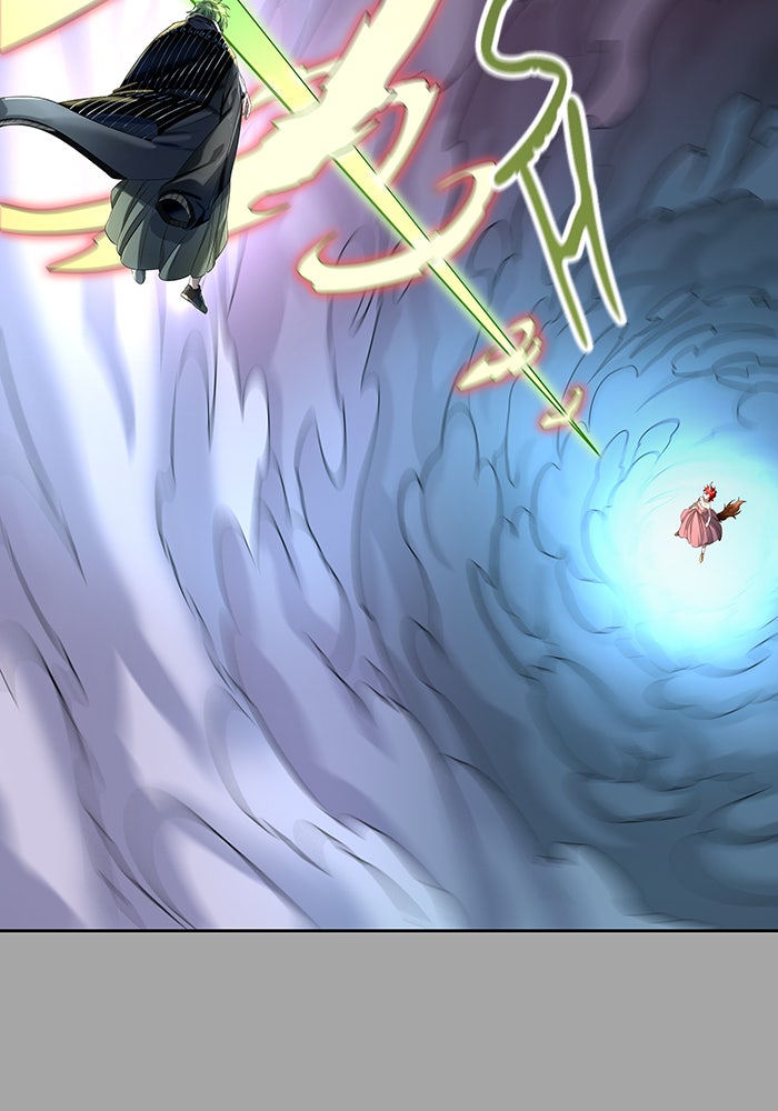 Tower of God Manga Chapter 529 page 83 - [Season 3] Ep. 112