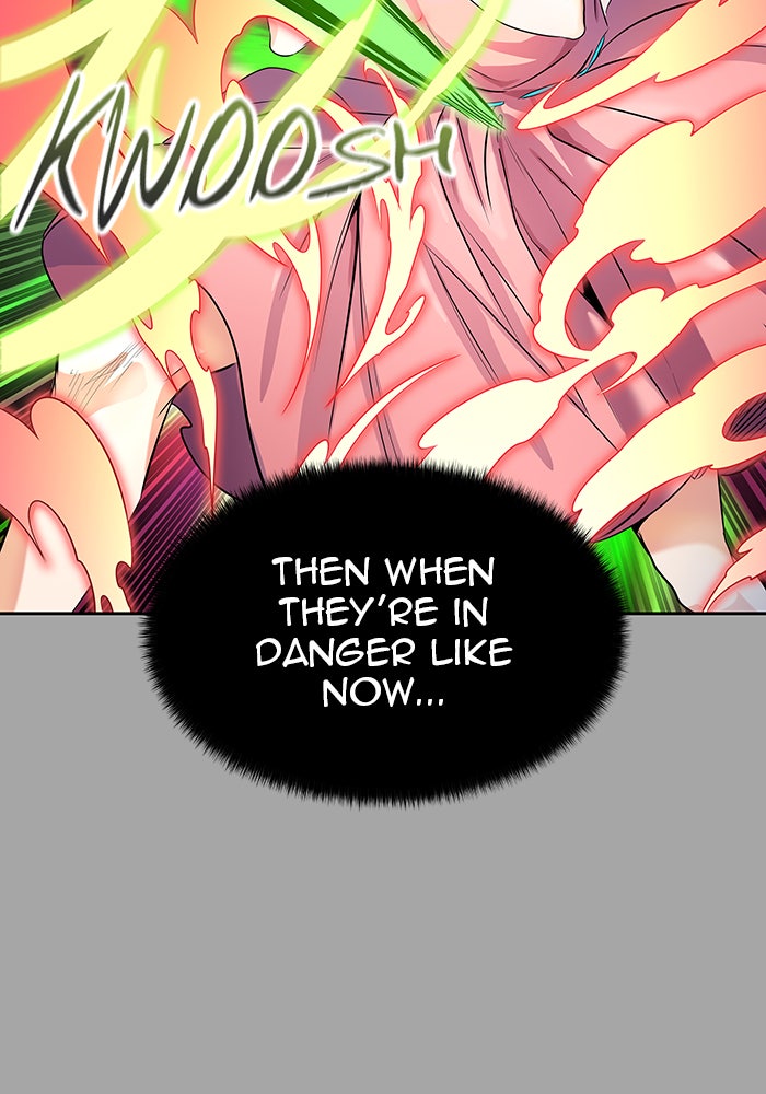 Tower of God Manga Chapter 529 page 85 - [Season 3] Ep. 112