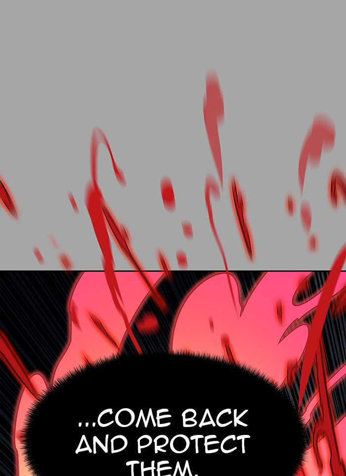 Tower of God Manga Chapter 529 page 86 - [Season 3] Ep. 112