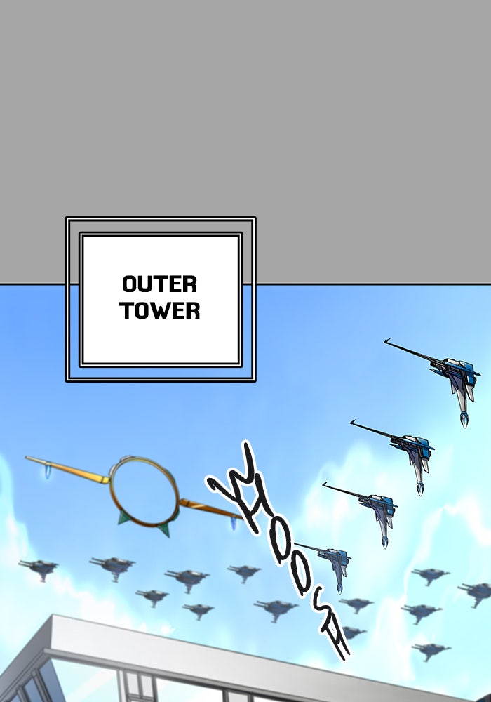 Tower of God Manga Chapter 529 page 98 - [Season 3] Ep. 112
