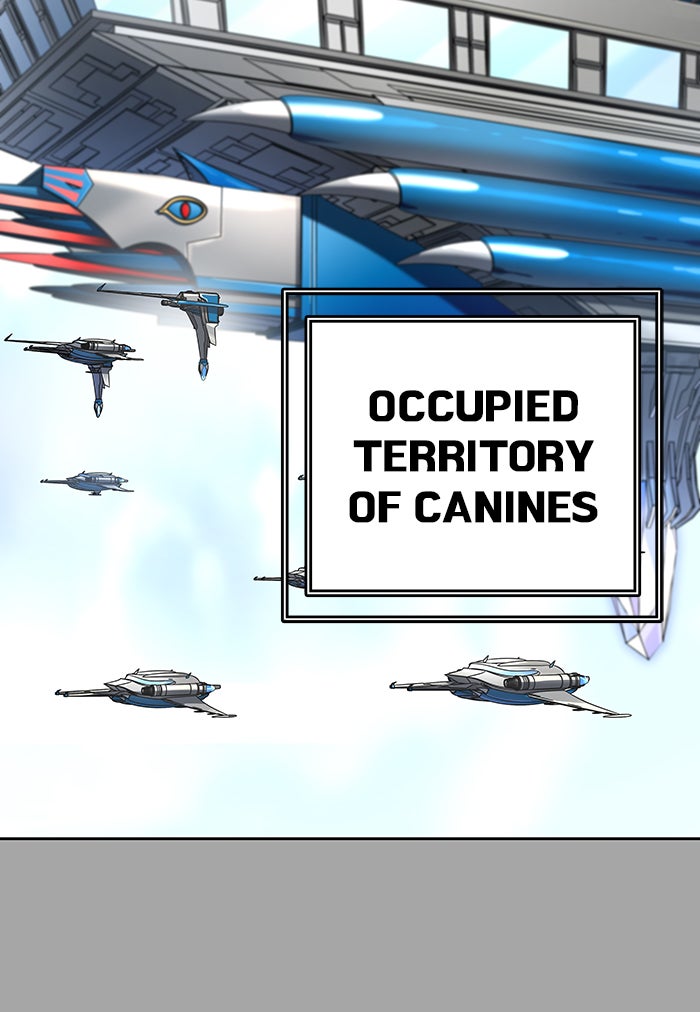 Tower of God Manga Chapter 529 page 99 - [Season 3] Ep. 112