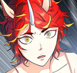 Tower of God Manga Chapter 529 ([Season 3] Ep. 112) cover