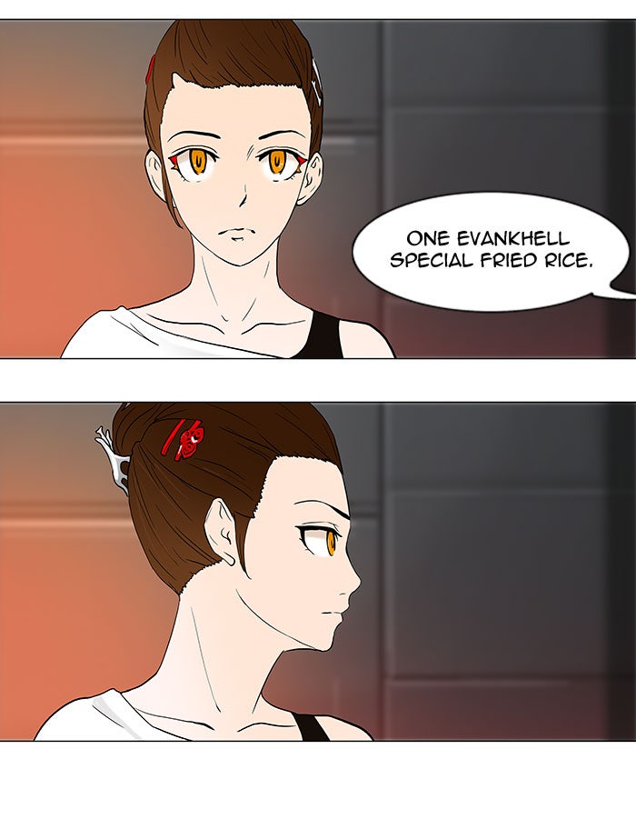 Tower of God Manga Chapter 53 page 10 - [Season 1] Ep. 52
