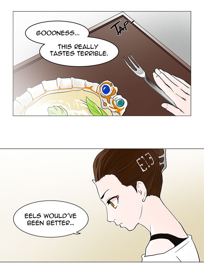 Tower of God Manga Chapter 53 page 14 - [Season 1] Ep. 52