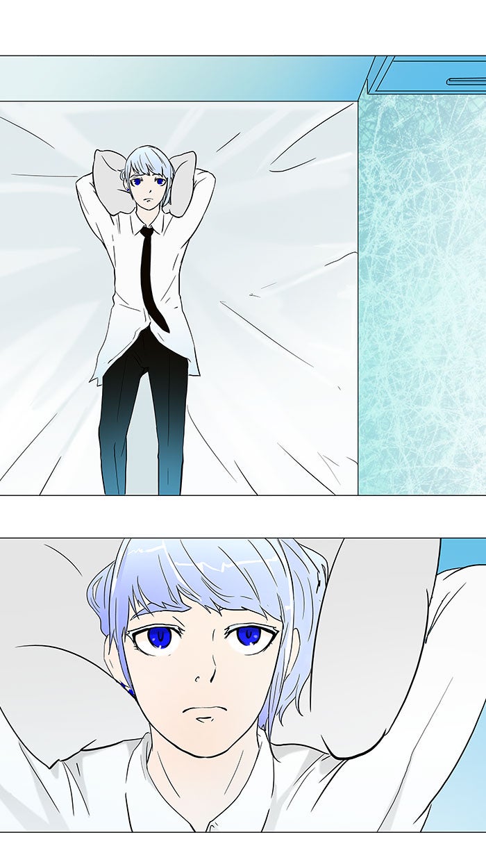 Tower of God Manga Chapter 53 page 18 - [Season 1] Ep. 52