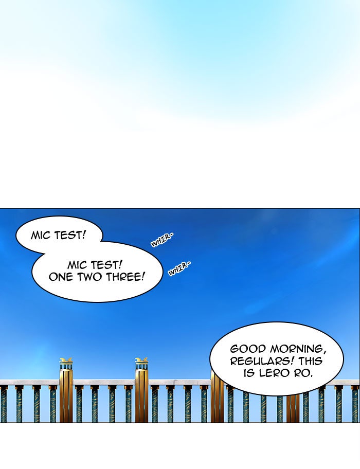 Tower of God Manga Chapter 53 page 2 - [Season 1] Ep. 52