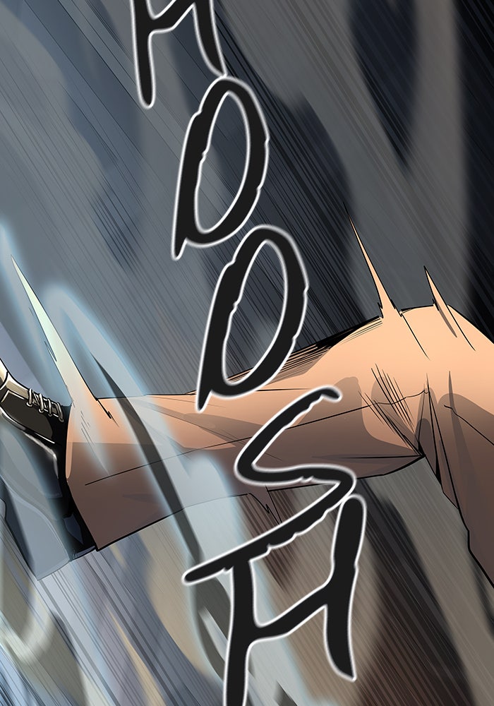 Tower of God Manga Chapter 530 page 101 - [Season 3] Ep. 113