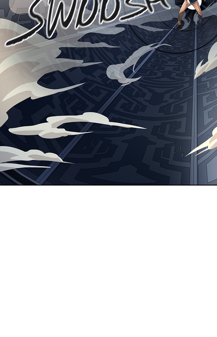 Tower of God Manga Chapter 530 page 104 - [Season 3] Ep. 113