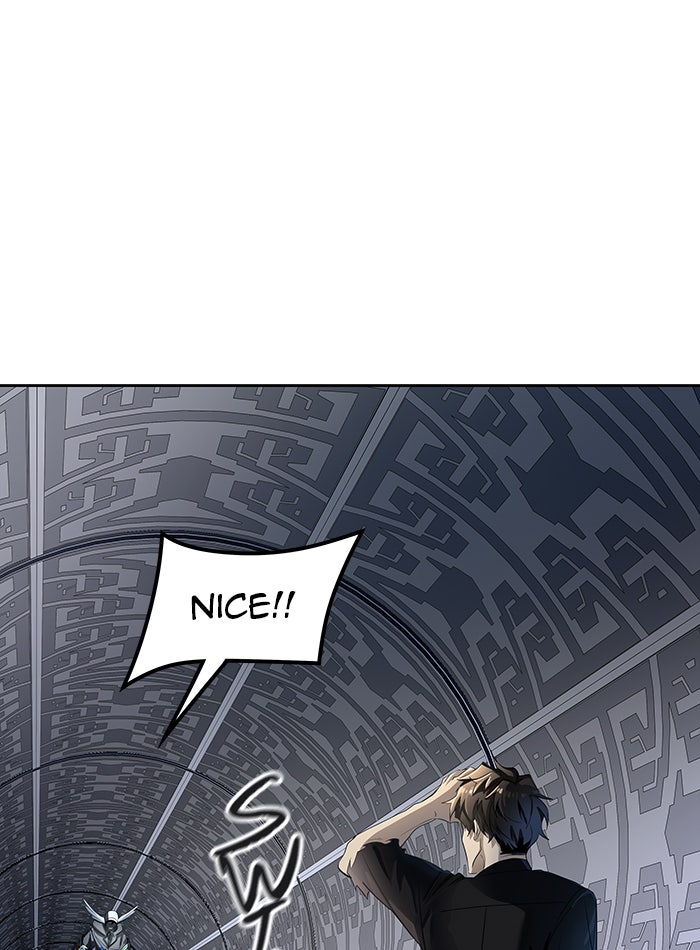 Tower of God Manga Chapter 530 page 105 - [Season 3] Ep. 113