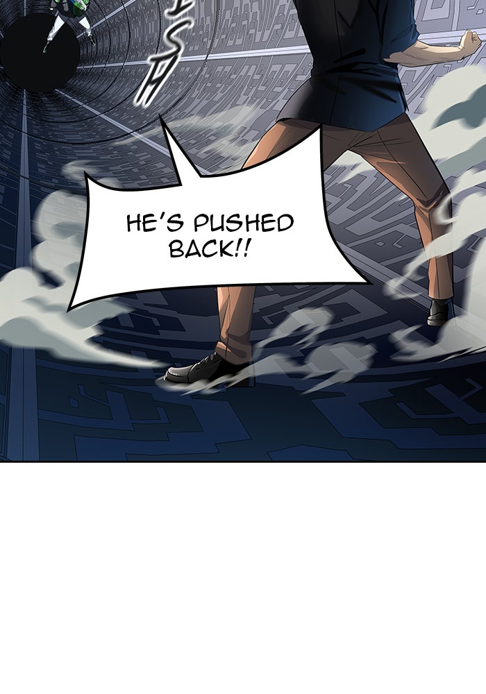 Tower of God Manga Chapter 530 page 106 - [Season 3] Ep. 113