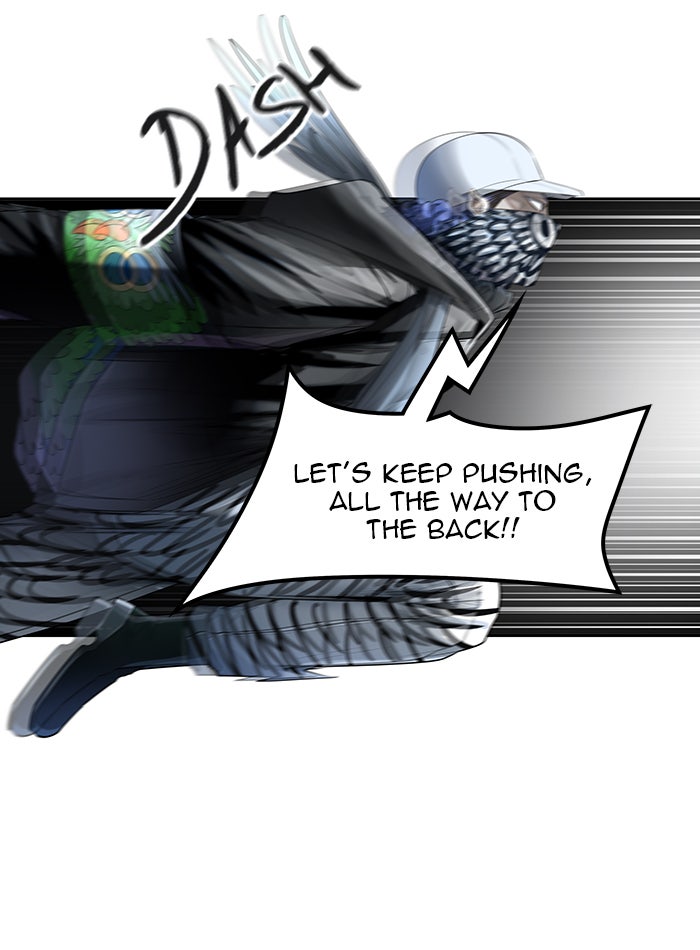 Tower of God Manga Chapter 530 page 107 - [Season 3] Ep. 113