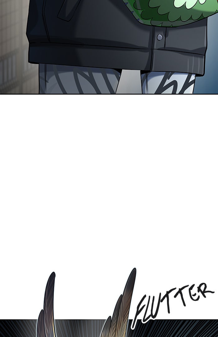 Tower of God Manga Chapter 530 page 11 - [Season 3] Ep. 113