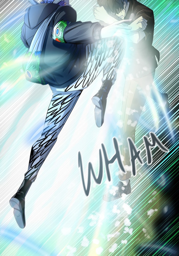 Tower of God Manga Chapter 530 page 112 - [Season 3] Ep. 113