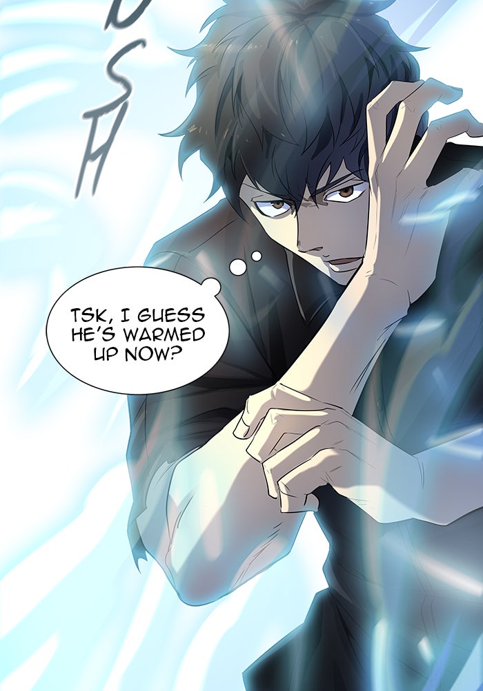 Tower of God Manga Chapter 530 page 114 - [Season 3] Ep. 113