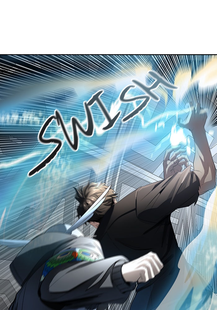 Tower of God Manga Chapter 530 page 116 - [Season 3] Ep. 113