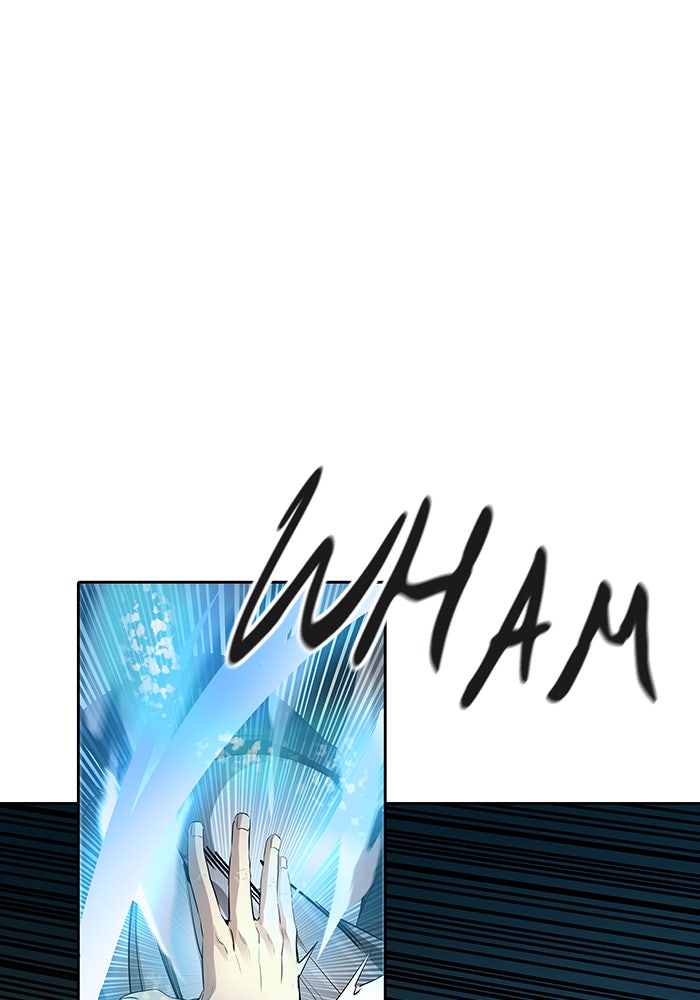 Tower of God Manga Chapter 530 page 118 - [Season 3] Ep. 113