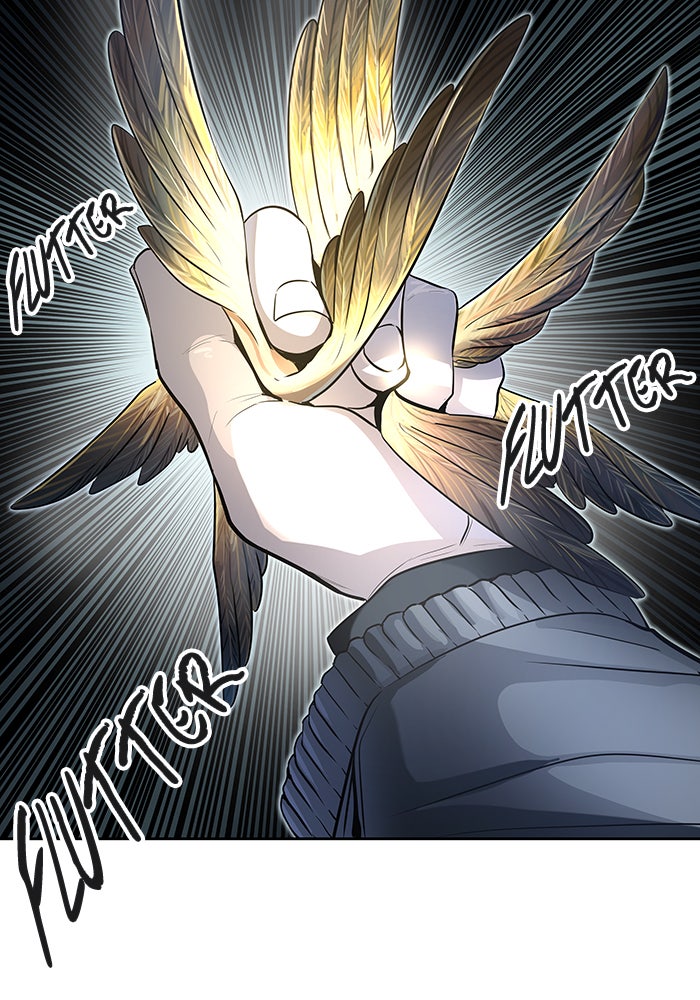 Tower of God Manga Chapter 530 page 12 - [Season 3] Ep. 113