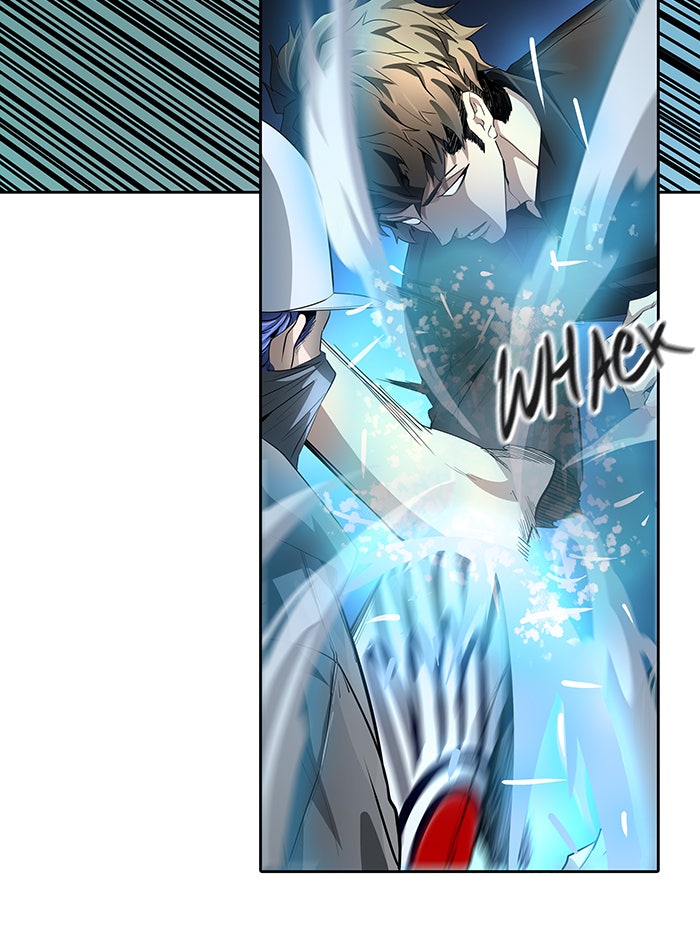 Tower of God Manga Chapter 530 page 121 - [Season 3] Ep. 113