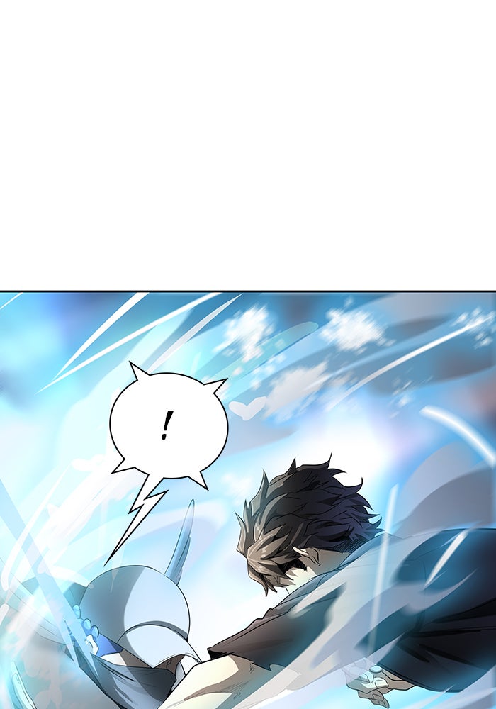 Tower of God Manga Chapter 530 page 122 - [Season 3] Ep. 113