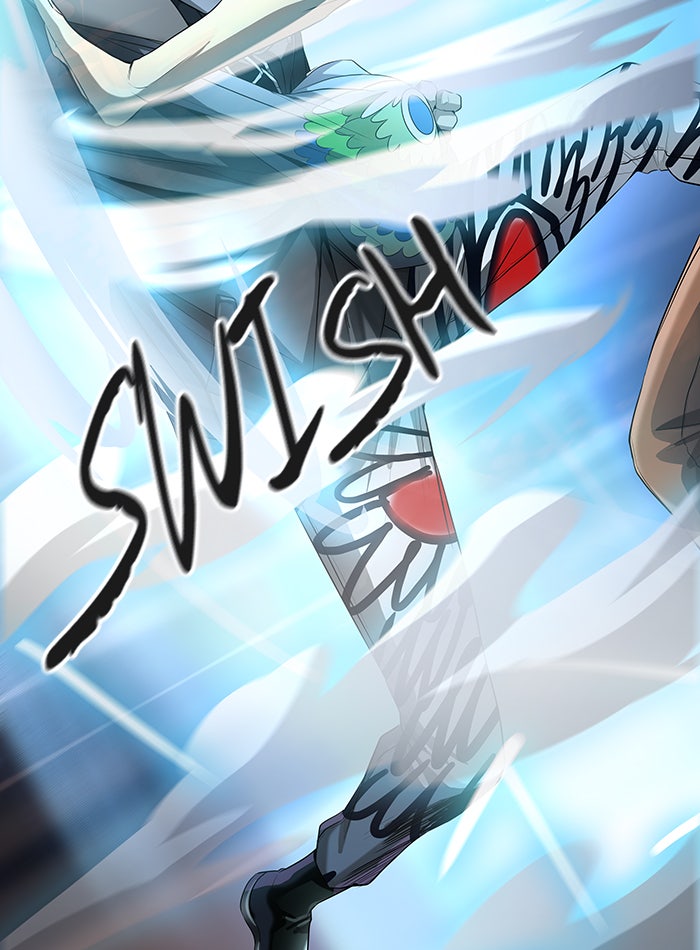 Tower of God Manga Chapter 530 page 123 - [Season 3] Ep. 113