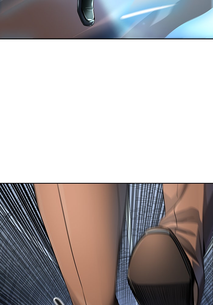 Tower of God Manga Chapter 530 page 124 - [Season 3] Ep. 113