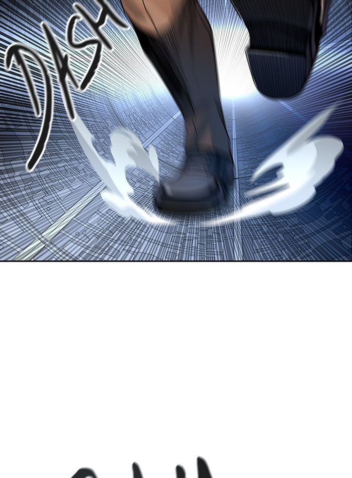 Tower of God Manga Chapter 530 page 125 - [Season 3] Ep. 113