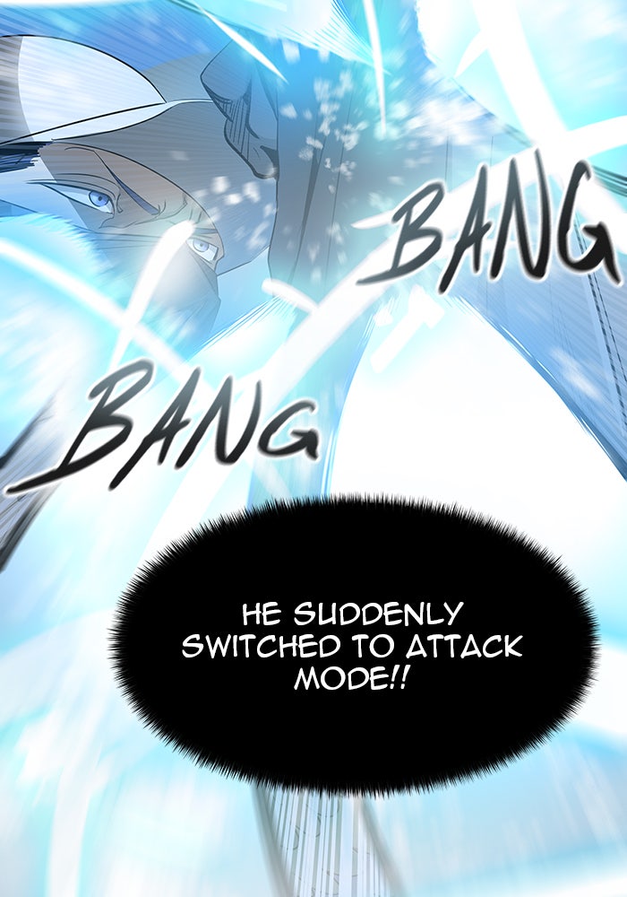 Tower of God Manga Chapter 530 page 129 - [Season 3] Ep. 113