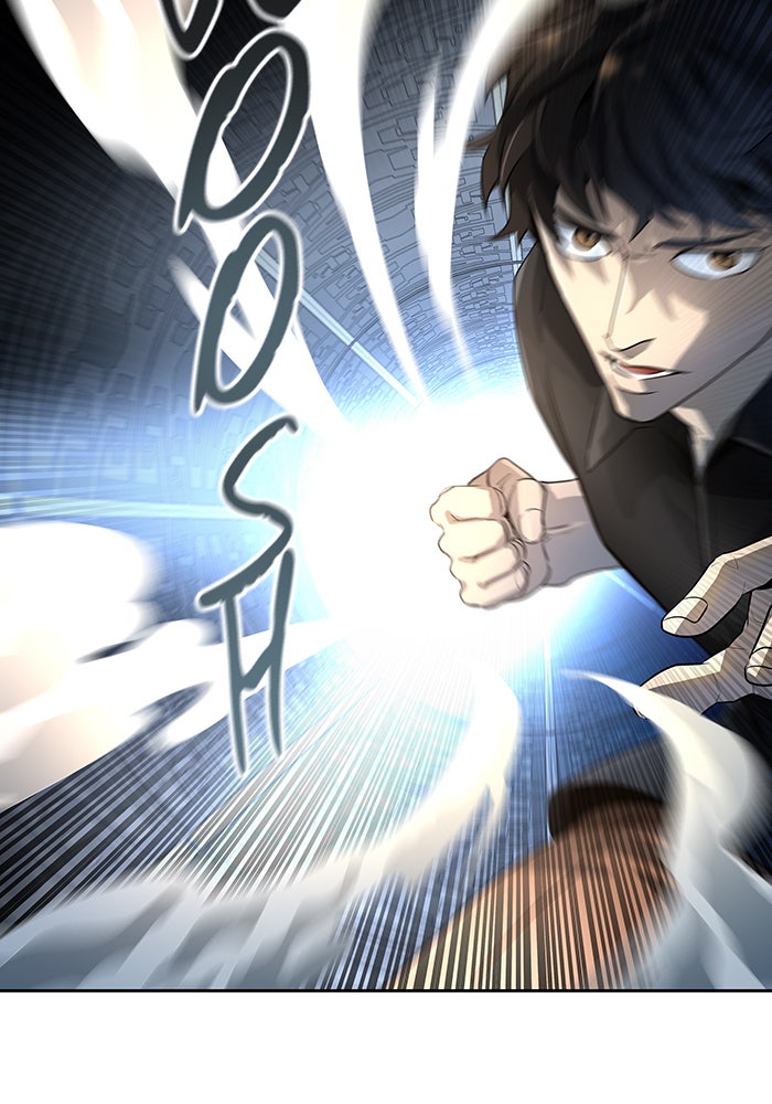 Tower of God Manga Chapter 530 page 131 - [Season 3] Ep. 113