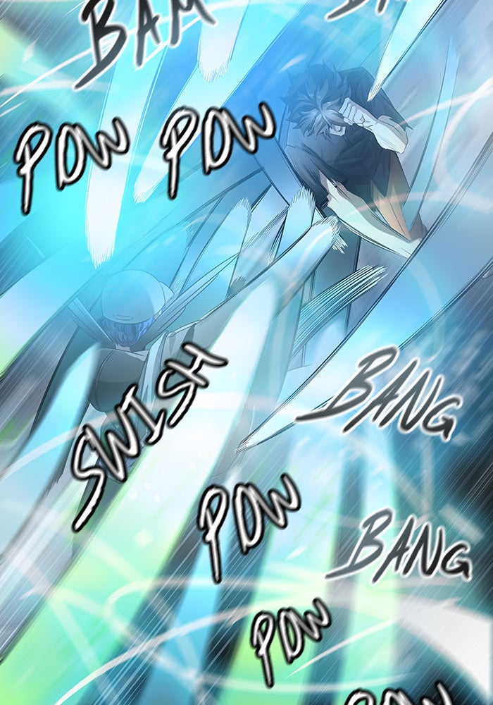 Tower of God Manga Chapter 530 page 133 - [Season 3] Ep. 113