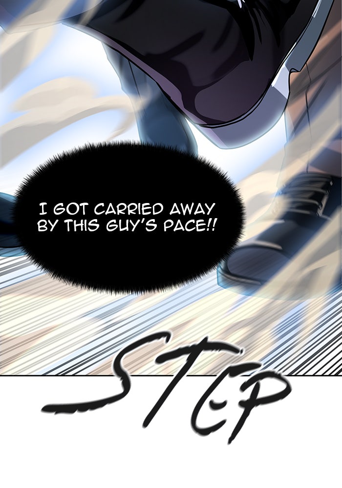 Tower of God Manga Chapter 530 page 137 - [Season 3] Ep. 113