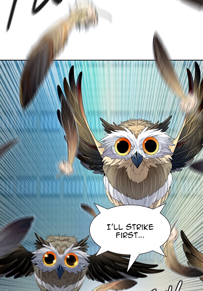 Tower of God Manga Chapter 530 page 14 - [Season 3] Ep. 113