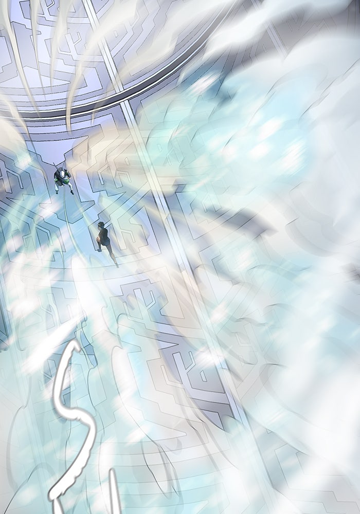 Tower of God Manga Chapter 530 page 143 - [Season 3] Ep. 113