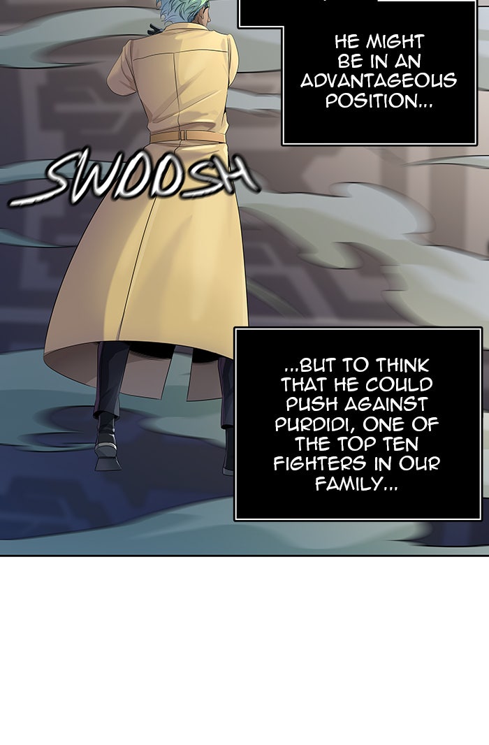 Tower of God Manga Chapter 530 page 148 - [Season 3] Ep. 113