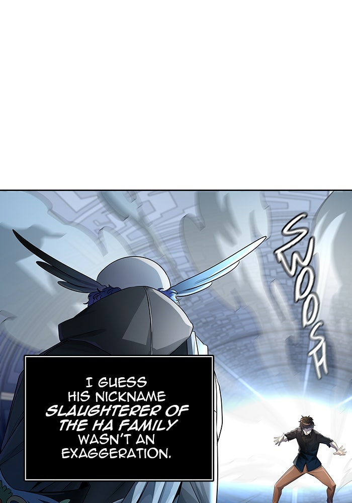 Tower of God Manga Chapter 530 page 149 - [Season 3] Ep. 113